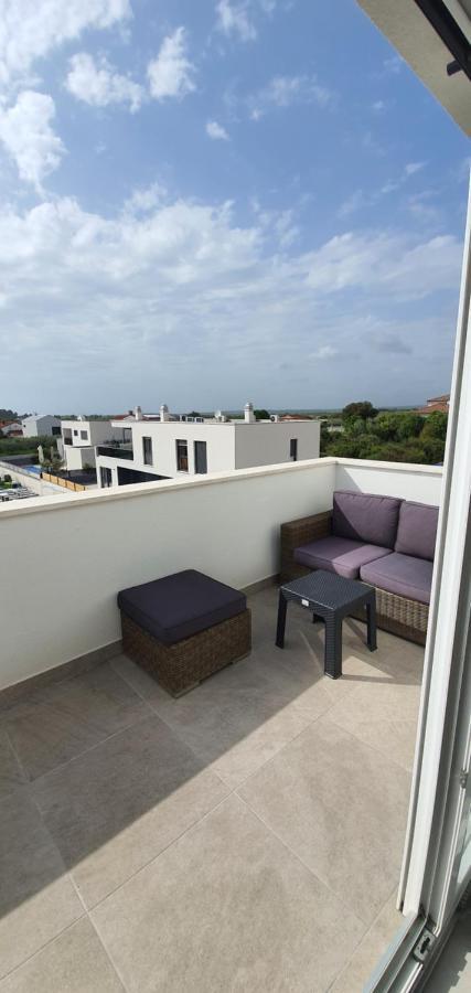 Apartment Sunset Pula Exterior foto